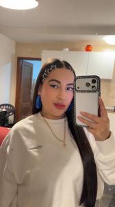 641370598: Chica busca chico en Las Palmas