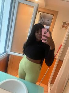 614797409: Chica busca chico en Las Palmas