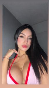641788825: Chica busca chico en Alicante