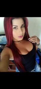 661537312: Transexual en Málaga