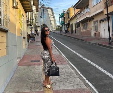 666744717: Chica busca chico en Alicante