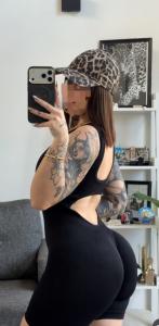 743050353: Chica busca chico en Madrid