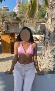 613605716: Chica busca chico en Alicante