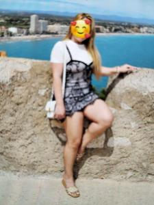 641421656: Chica busca chico en Almería