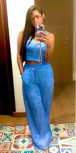 631804156: Chica busca chico en Jaén