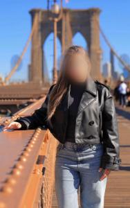613489721: Chica busca chico en Valladolid