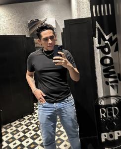 641052989: Chico busca chica en Ávila