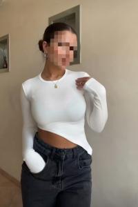 603189353: Chica busca chico en Murcia