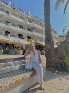 614538464: Chica busca chico en Tenerife
