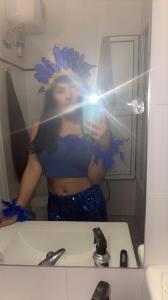 613353939: Travesti en Las Palmas