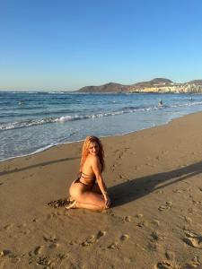 604171349: Chica busca chico en Las Palmas