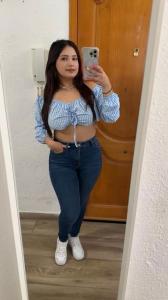 613543158: Chica busca chico en Valencia