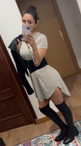 631804156: Chica busca chico en Jaén