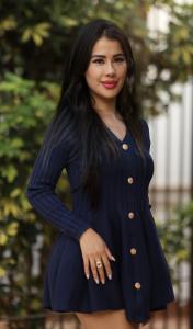 672134457: Chica busca chico en Málaga