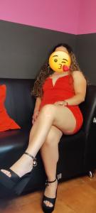 672951597: Chica busca chico en Madrid