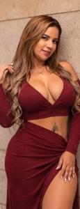 666194079: Chica busca chico en Málaga