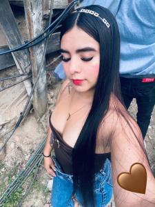 612498144: Chica busca chico en Almería