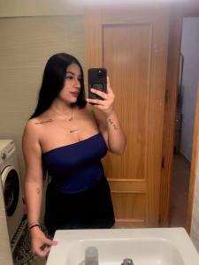 603138629: Chica busca chico en Tenerife