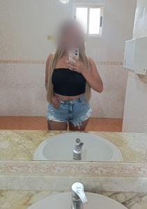 603186600: Chica busca chico en Jaén