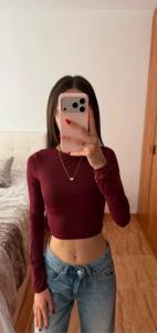 643724170: Chica busca chico en Málaga
