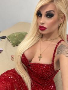 632981315: Transexual en Alicante