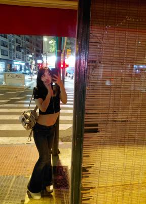 658269971: Transexual en Zaragoza