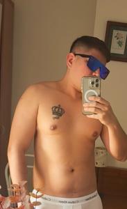 677433729: Chico busca chica en Madrid