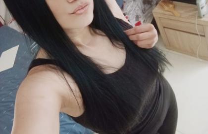 662665376: Chica busca chico en Murcia