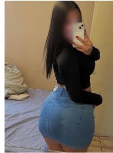 642634913: Chica busca chico en Málaga
