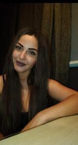 657249500: Chica busca chico en Málaga