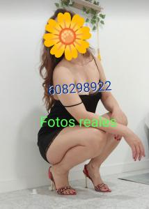 614287208: Chica busca chico en Sevilla