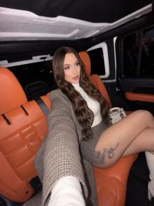 674583804: Transexual en Madrid