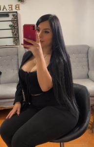 614577354: Transexual en Zaragoza