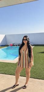 641917054: Chica busca chico en Sevilla