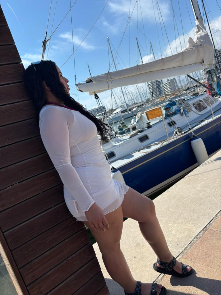 Chica busca chico en Barcelona: 