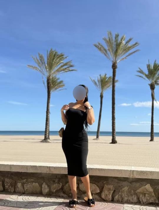 Chica busca chico en Barcelona: 