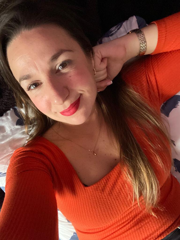 646837306: Chica busca chico en Guipúzcoa