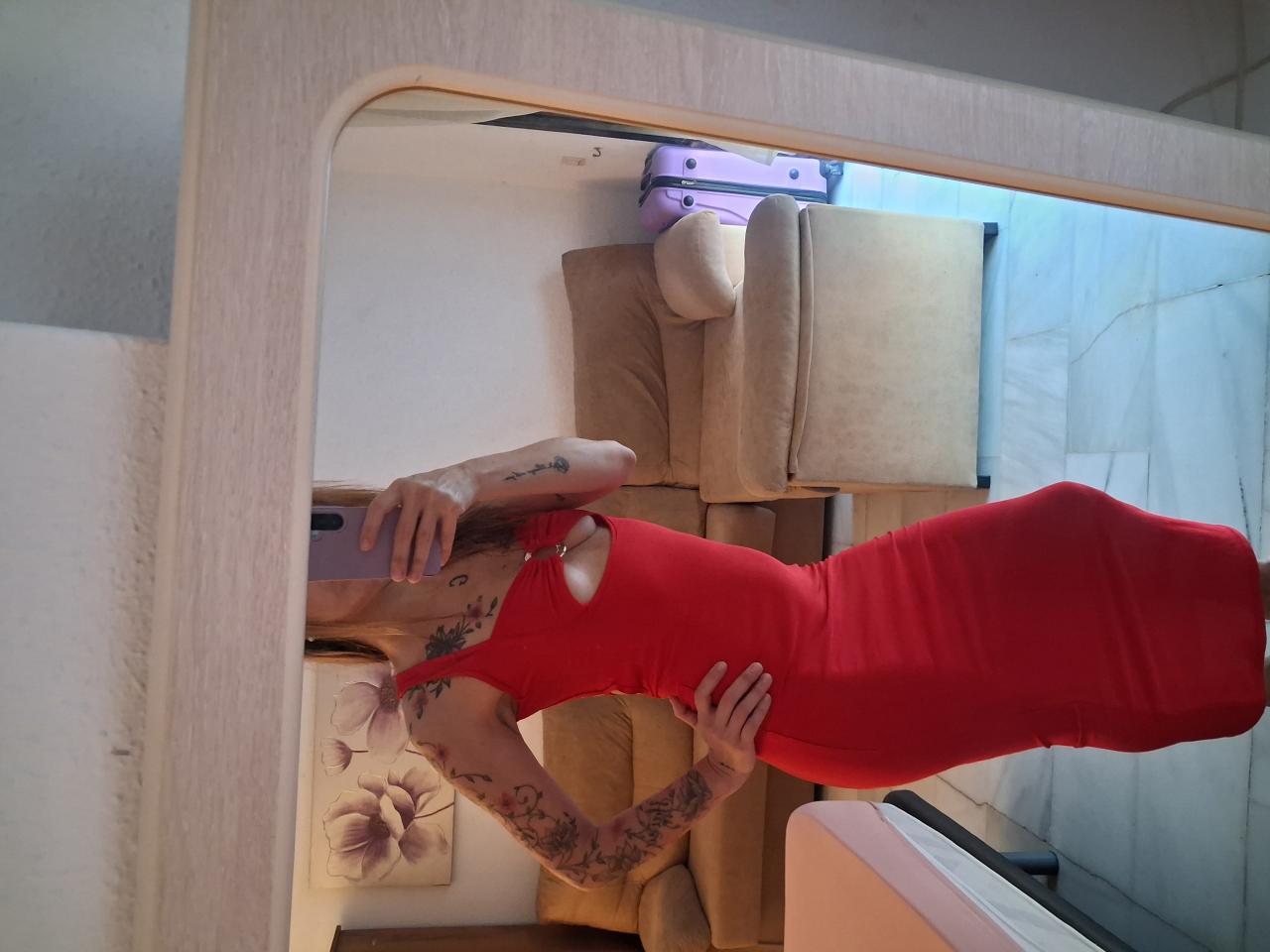 Chica busca chico en Málaga: 