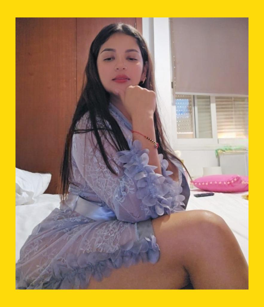 Chica busca chico en Ibiza: 