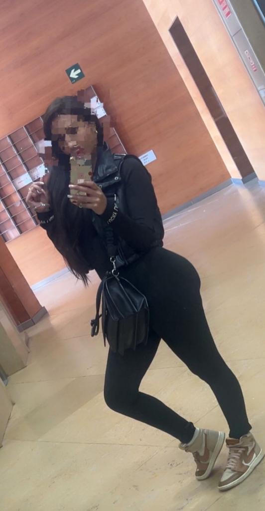 Chica busca chico en Jaén: 