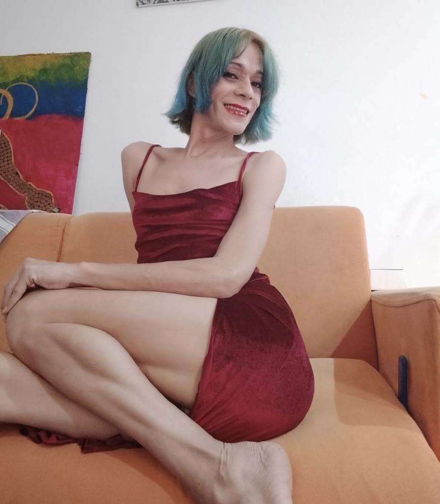 Transexual en Tenerife: 