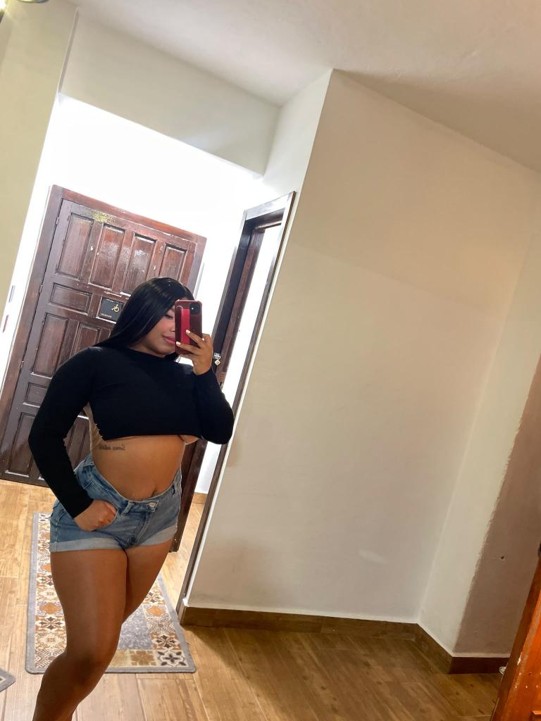 Chica busca chico en La Rioja: 