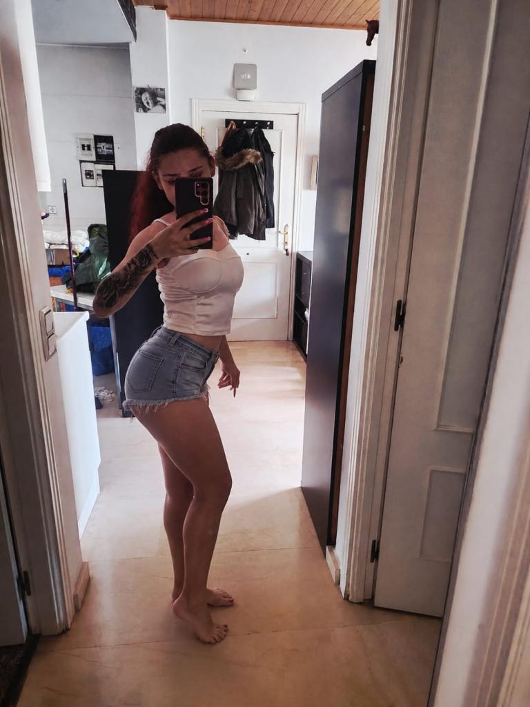 Chica busca chico en Toledo: 