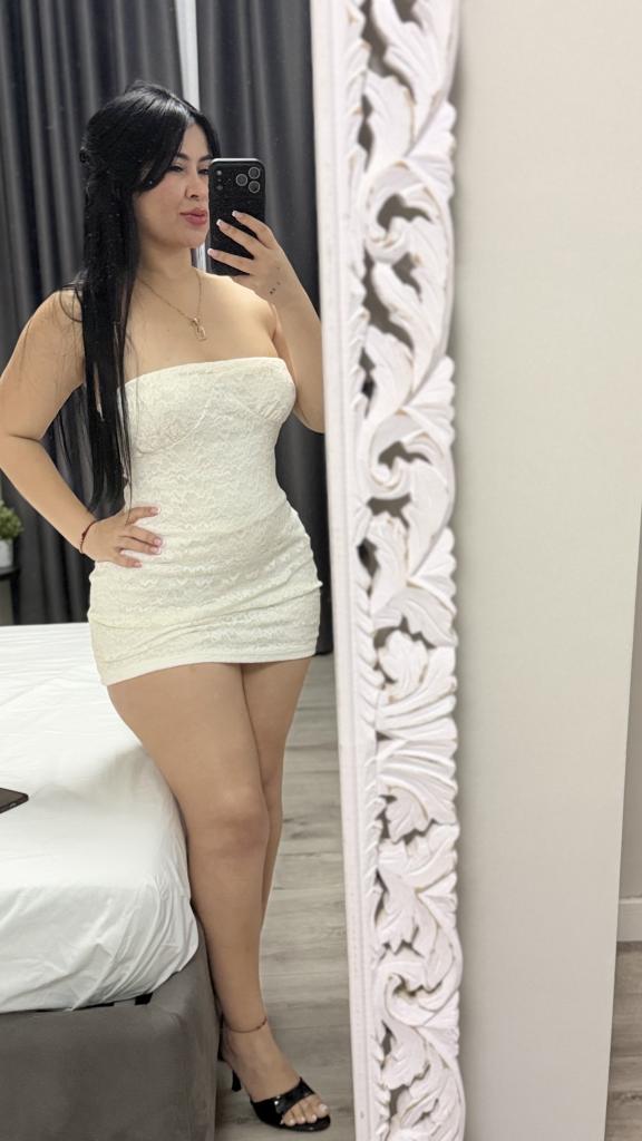 Chica busca chico en Sevilla: 