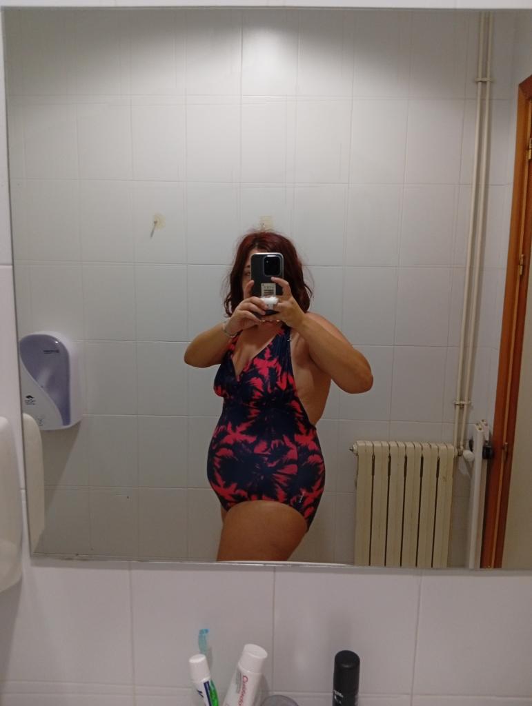 Chica busca chico en Albacete: 