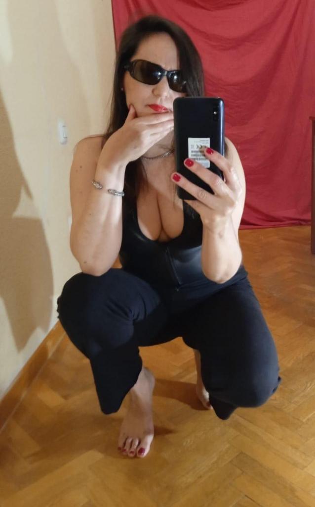 Chica busca chico en Madrid: 