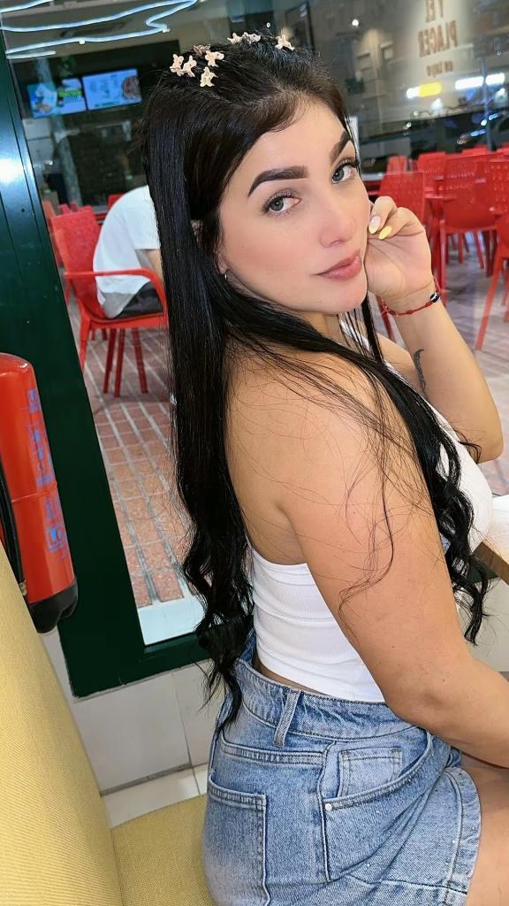 Chica busca chico en Alicante: 