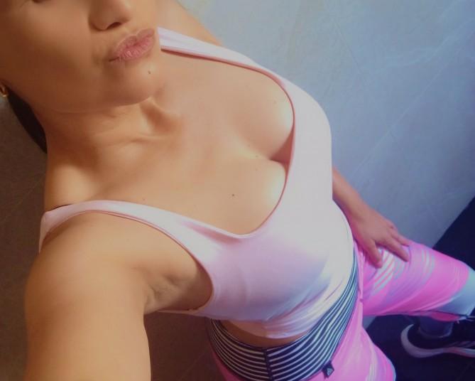 662665376: Chica busca chico en Murcia