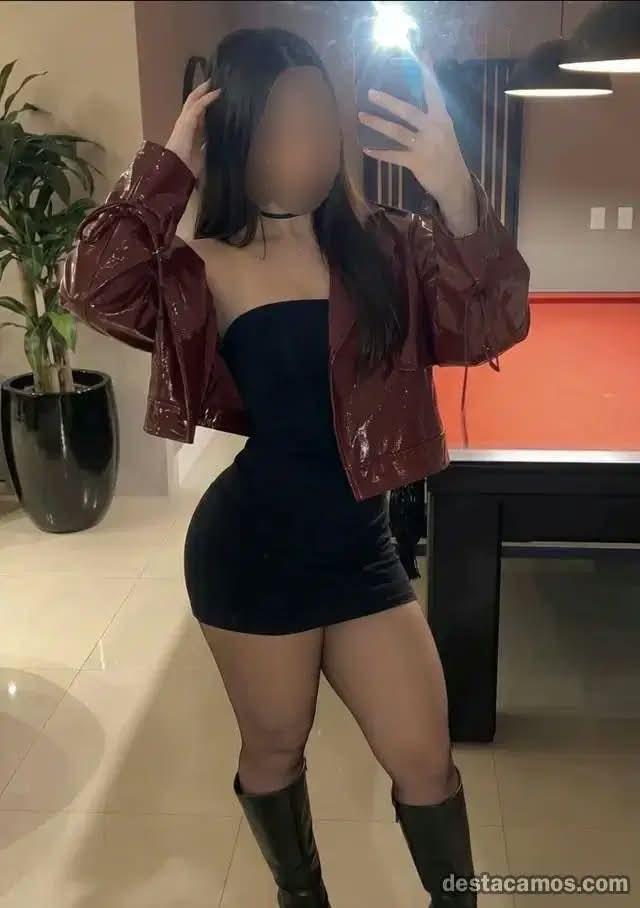 Chica busca chico en Pontevedra: 