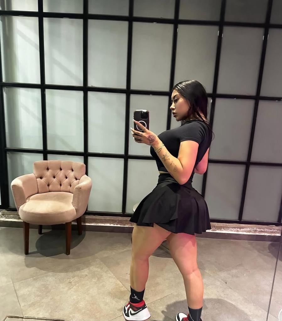 Travesti en Barcelona: 